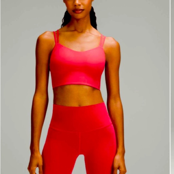 Lululemon Bra - Picture 3 of 12